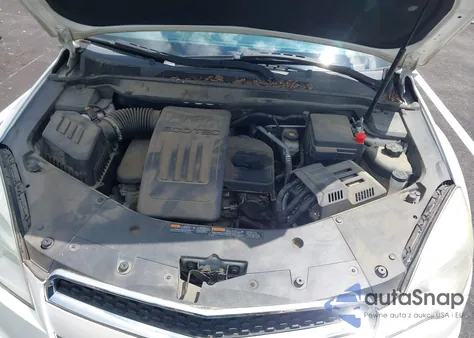 2015 Chevrolet Equinox 1Lt z USA, uszkodzony, nr VIN 1GNALBEK7FZ142102